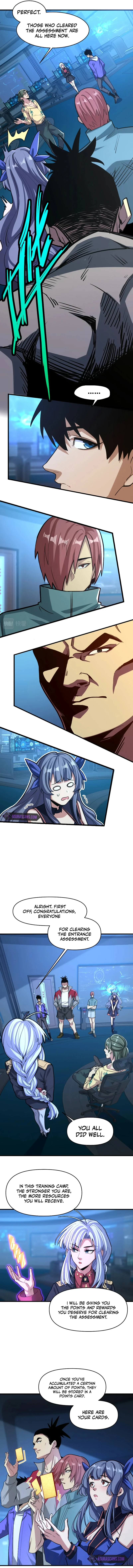 Logging 10,000 Years into the Future chapter 18 page 6