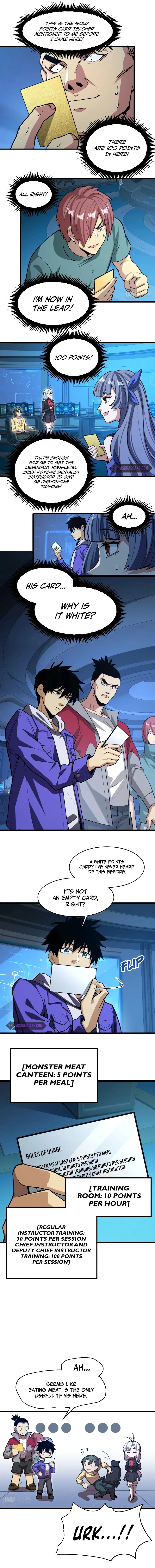 Logging 10,000 Years into the Future chapter 18 page 7