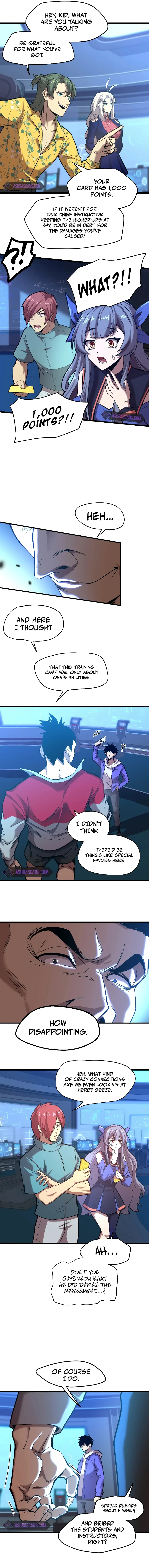 Logging 10,000 Years into the Future chapter 18 page 8