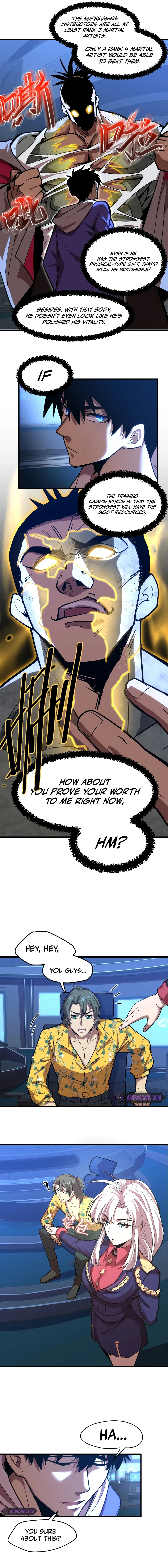 Logging 10,000 Years into the Future chapter 18 page 9