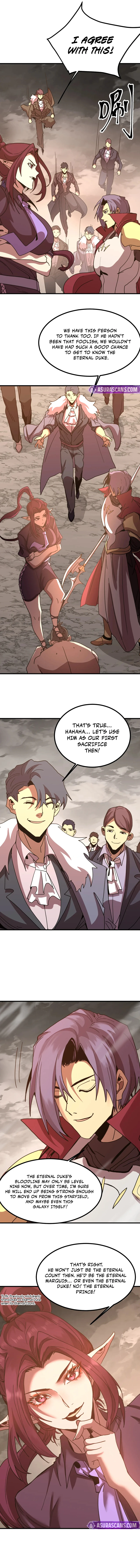 Logging 10,000 Years into the Future chapter 248 page 3