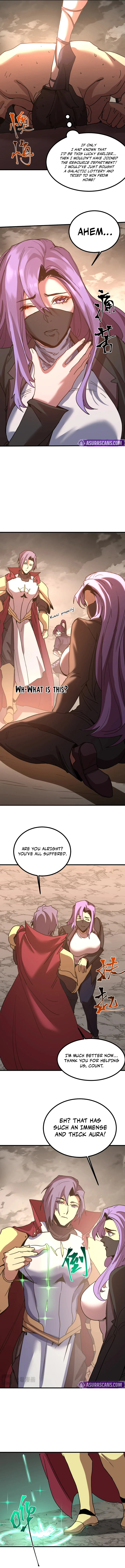 Logging 10,000 Years into the Future chapter 248 page 5