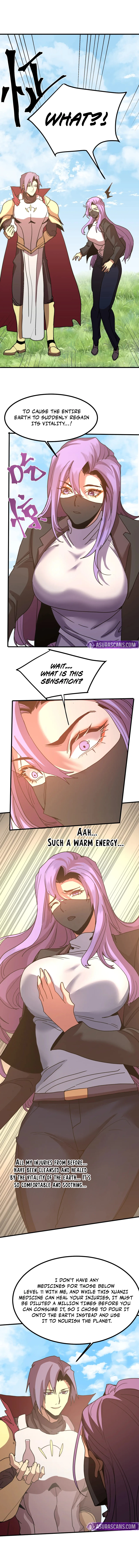 Logging 10,000 Years into the Future chapter 248 page 6