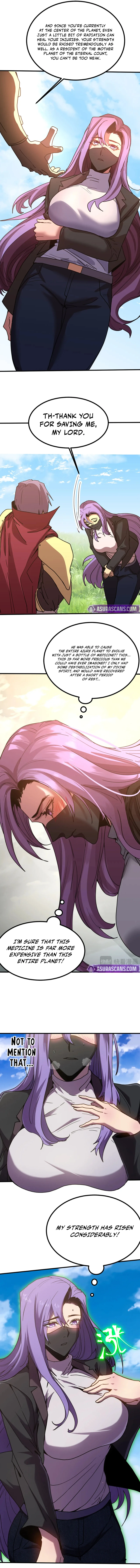 Logging 10,000 Years into the Future chapter 248 page 7