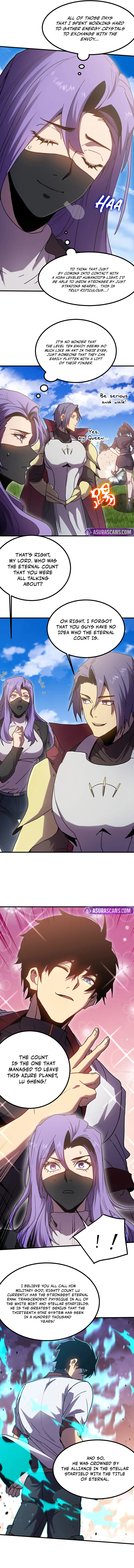 Logging 10,000 Years into the Future chapter 248 page 8