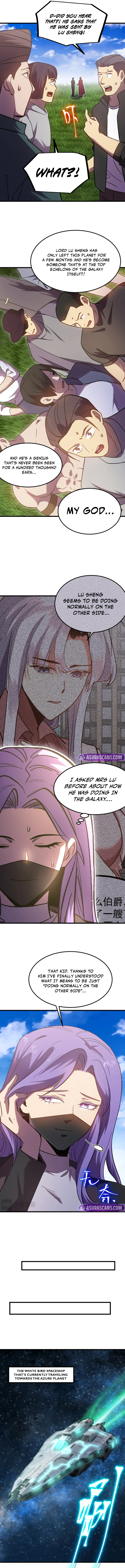 Logging 10,000 Years into the Future chapter 248 page 9