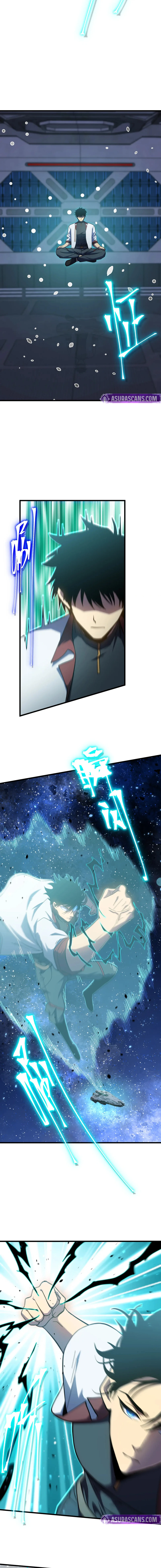 Logging 10,000 Years into the Future chapter 248 page 10