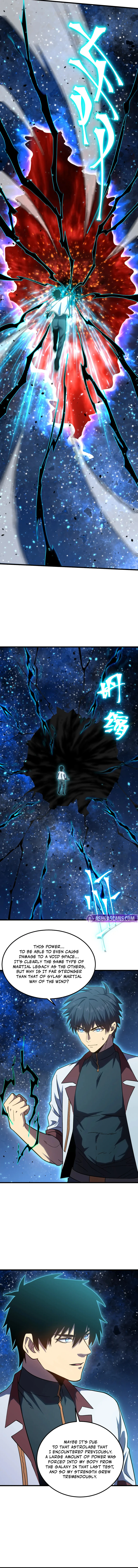 Logging 10,000 Years into the Future chapter 248 page 11