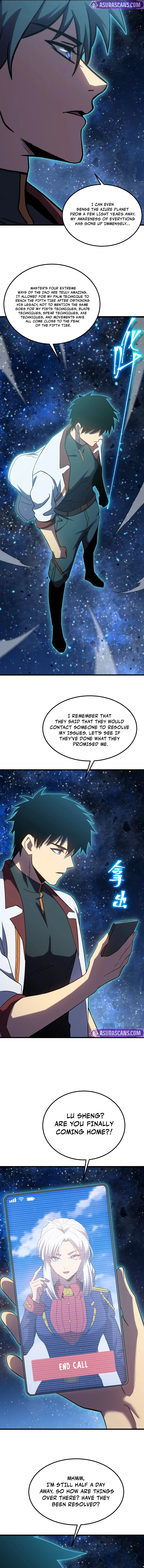 Logging 10,000 Years into the Future chapter 248 page 12