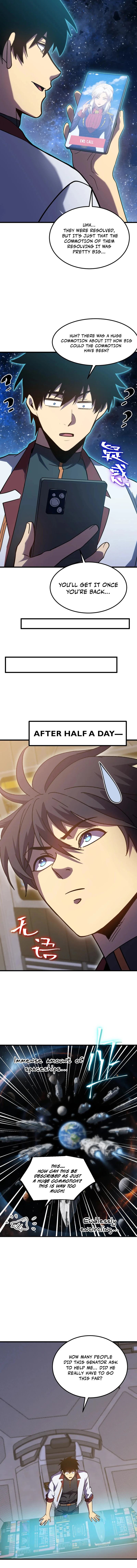Logging 10,000 Years into the Future chapter 248 page 13