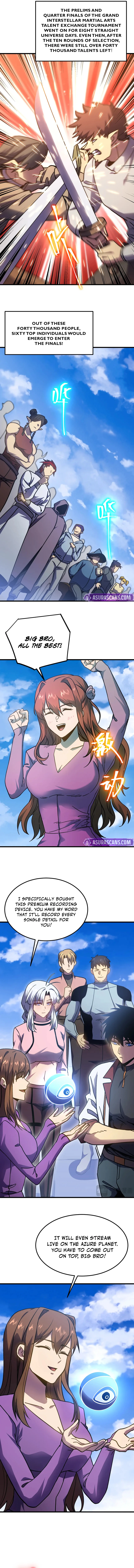 Logging 10,000 Years into the Future chapter 259 page 3