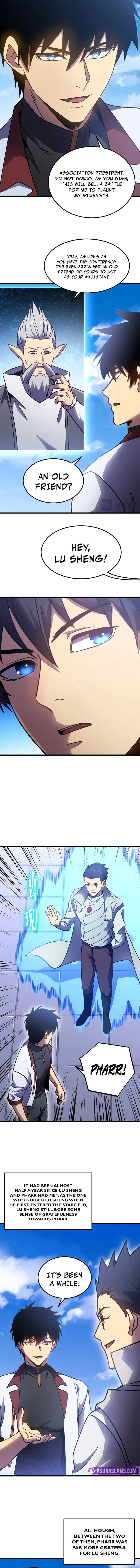 Logging 10,000 Years into the Future chapter 259 page 6