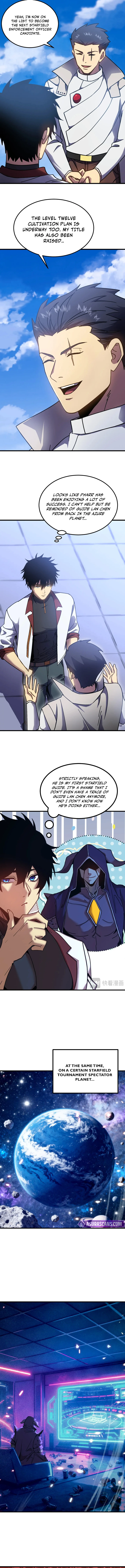 Logging 10,000 Years into the Future chapter 259 page 7