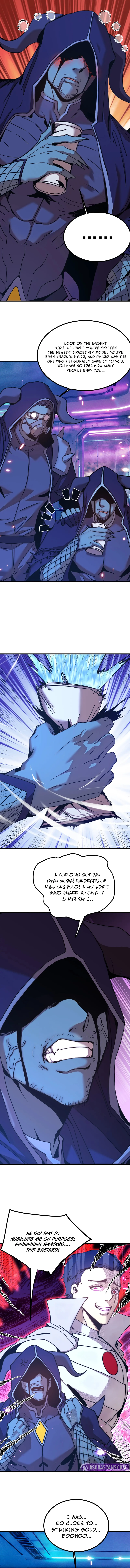 Logging 10,000 Years into the Future chapter 259 page 8