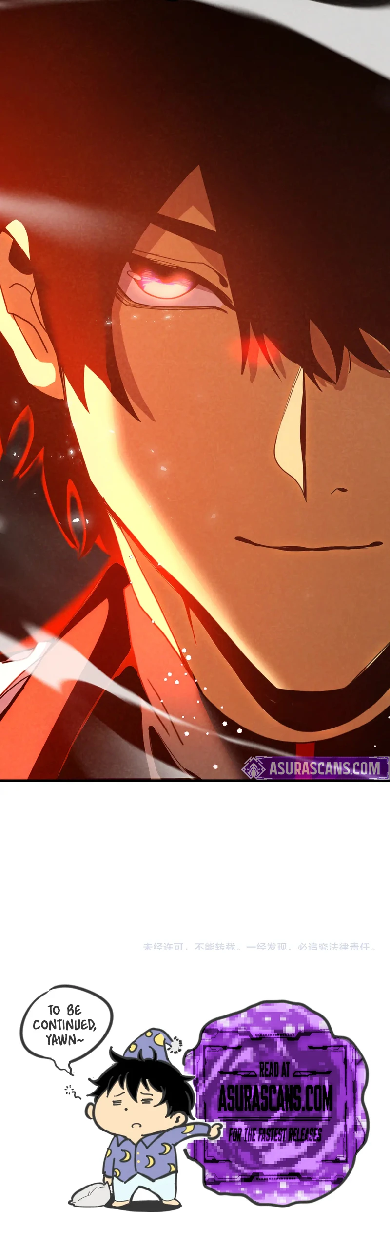 Logging 10,000 Years into the Future chapter 259 page 13