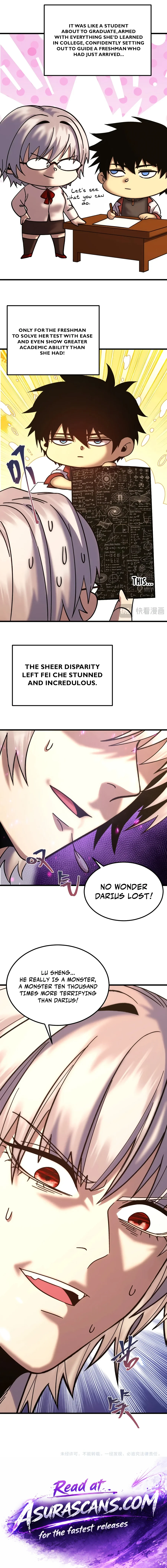 Logging 10,000 Years into the Future chapter 356 page 10