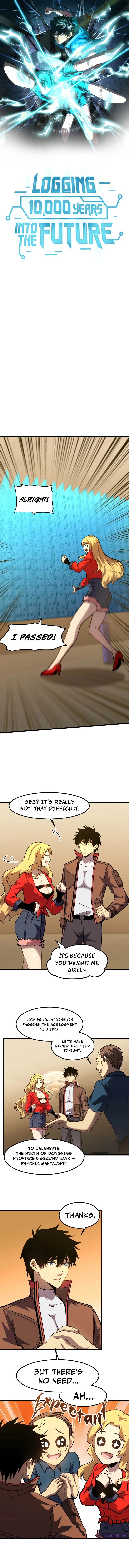 Logging 10,000 Years into the Future chapter 56 page 2