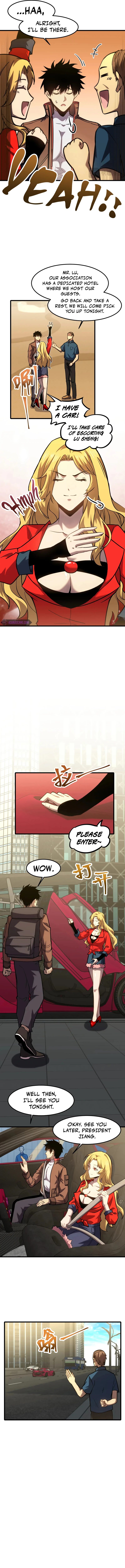 Logging 10,000 Years into the Future chapter 56 page 3