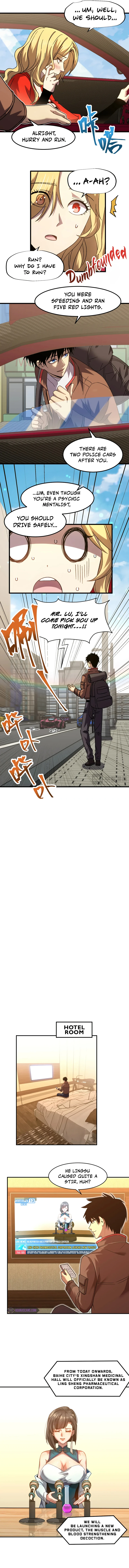 Logging 10,000 Years into the Future chapter 56 page 6