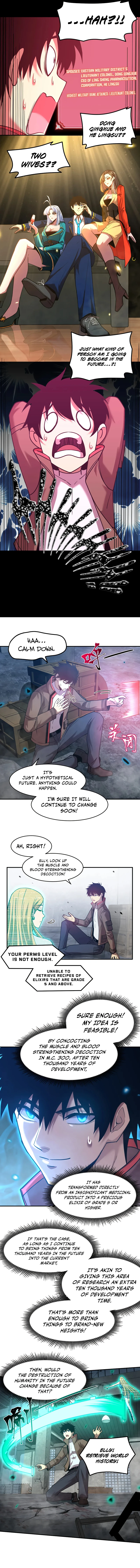 Logging 10,000 Years into the Future chapter 56 page 8
