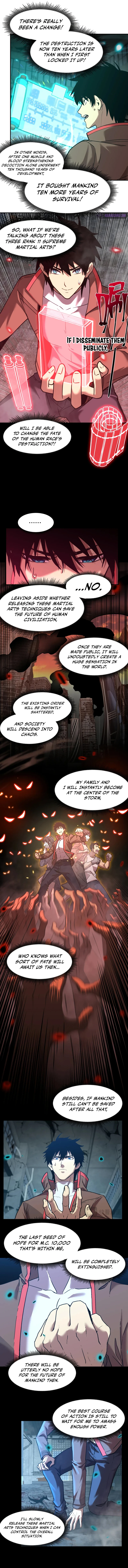 Logging 10,000 Years into the Future chapter 56 page 9