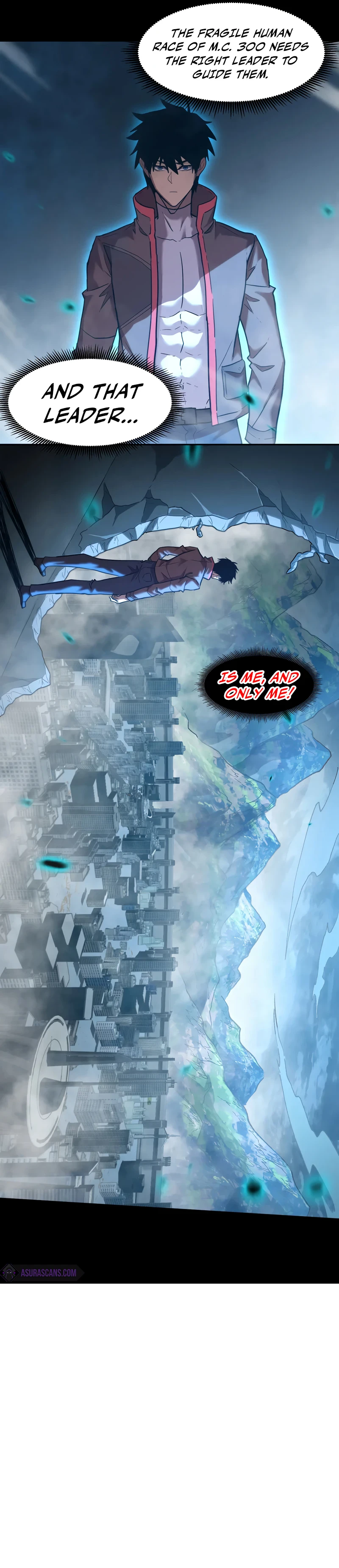 Logging 10,000 Years into the Future chapter 56 page 10