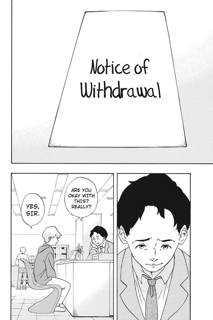 Logick Chapter 1 page 2