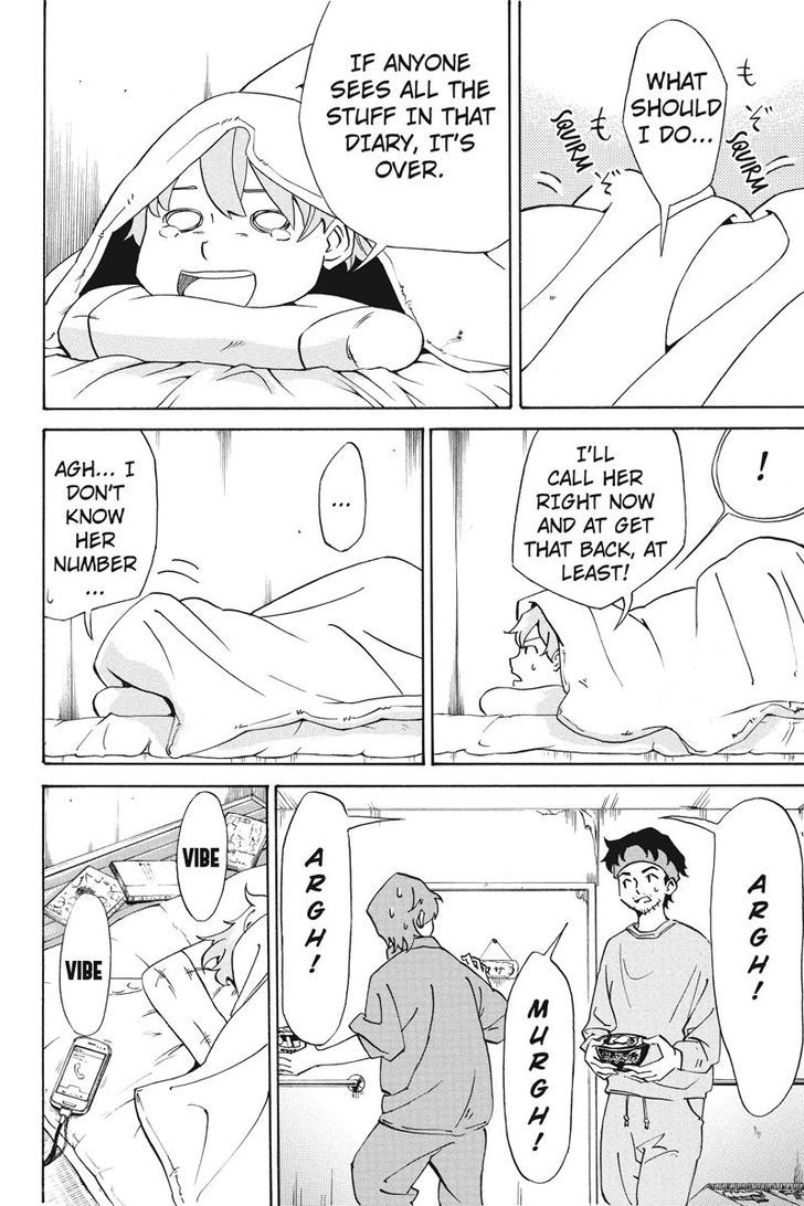 Logick Chapter 2 page 2