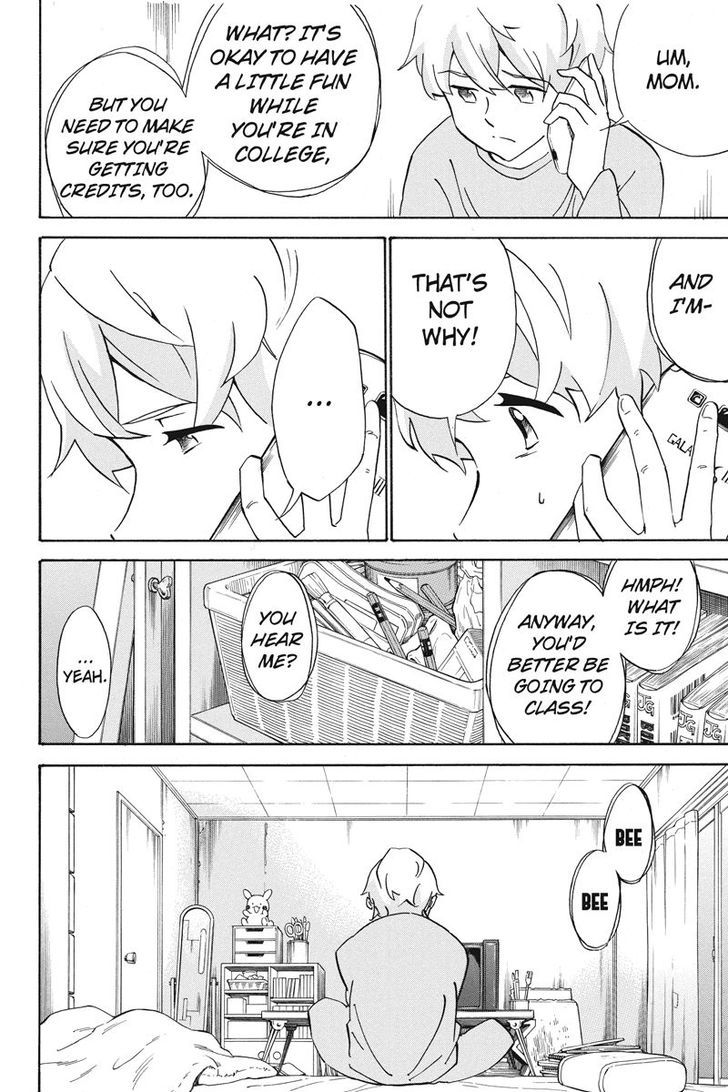 Logick Chapter 2 page 4