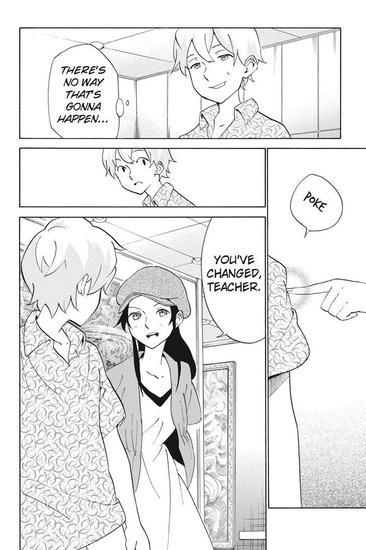 Logick Chapter 20 page 6