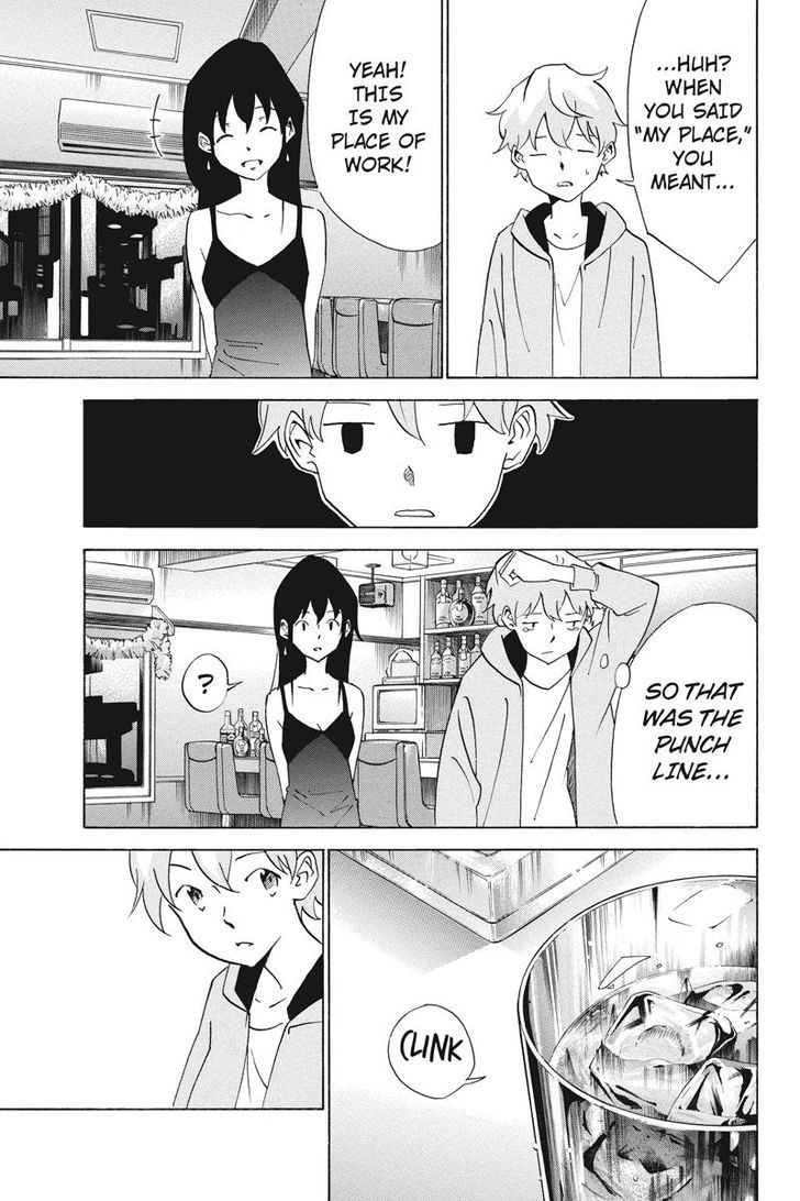Logick Chapter 23 page 3