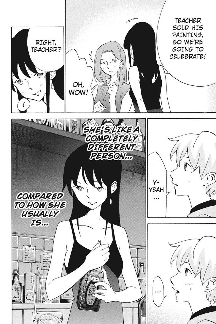Logick Chapter 23 page 6