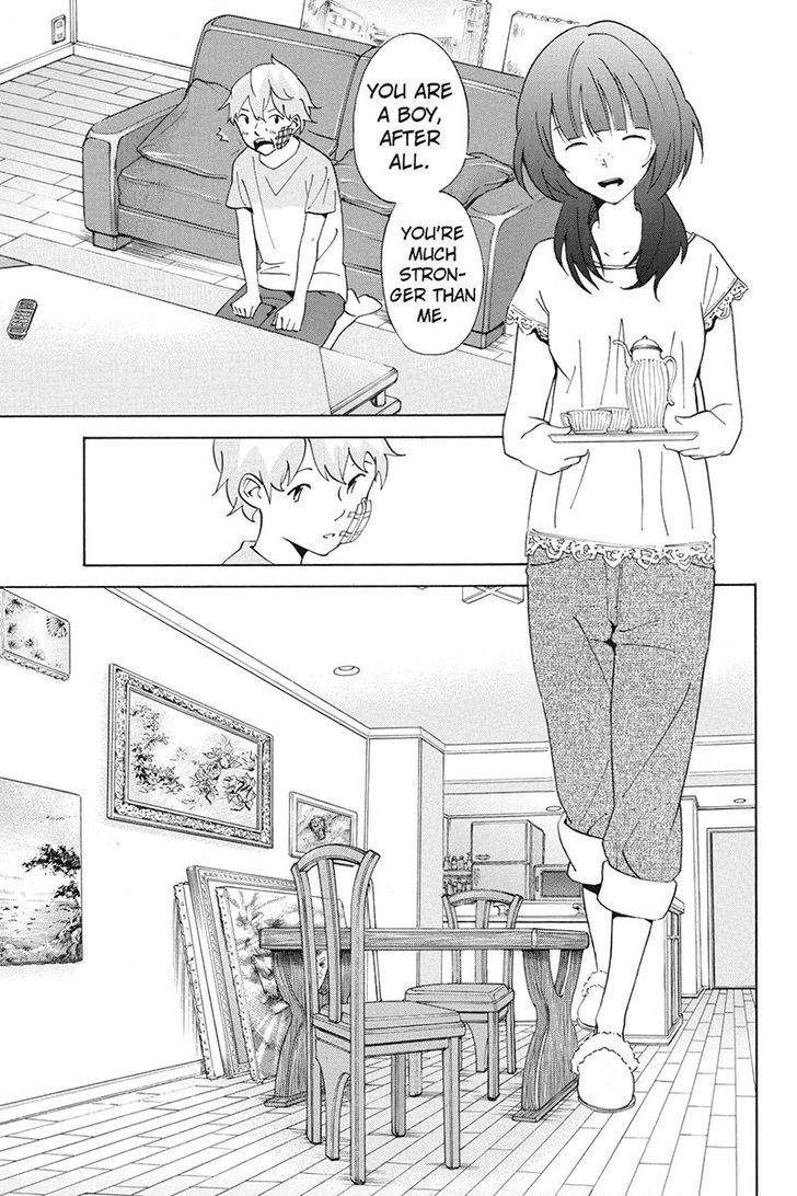 Logick Chapter 26 page 2