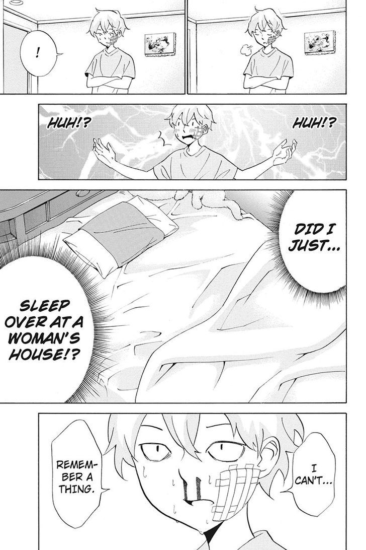 Logick Chapter 27 page 3