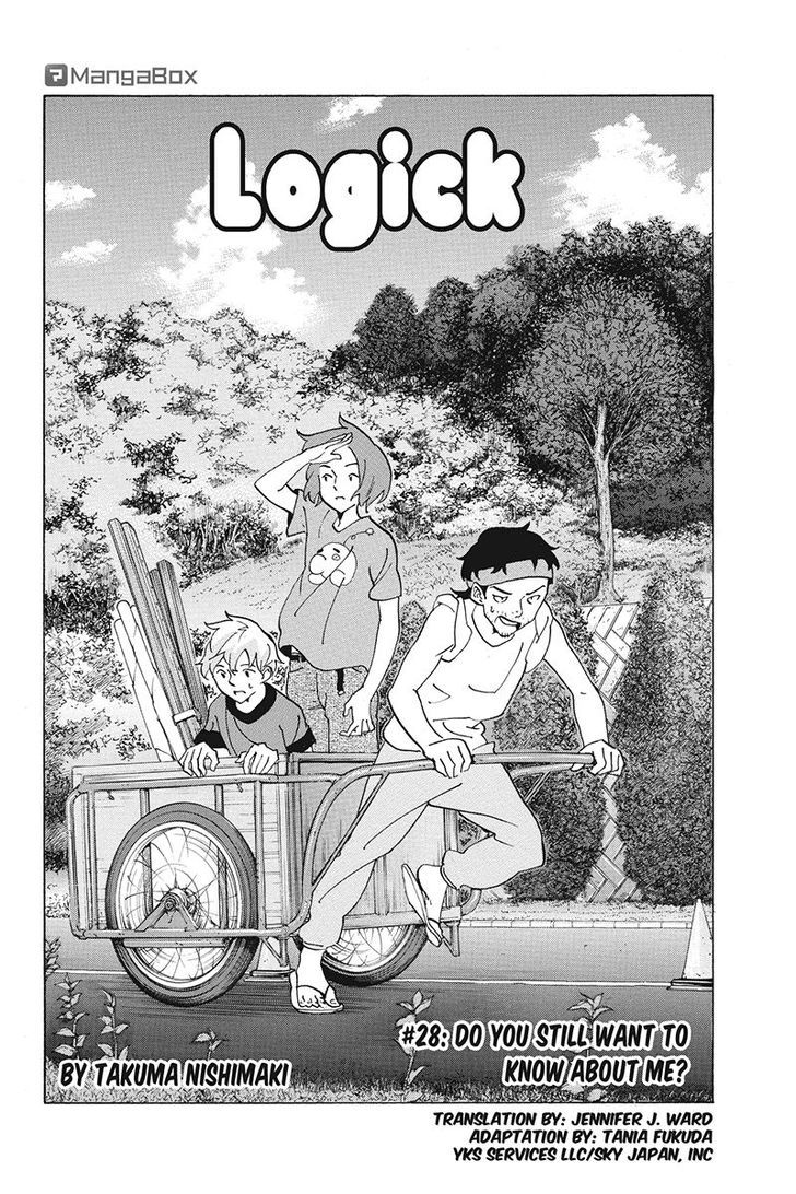 Logick Chapter 28 page 2