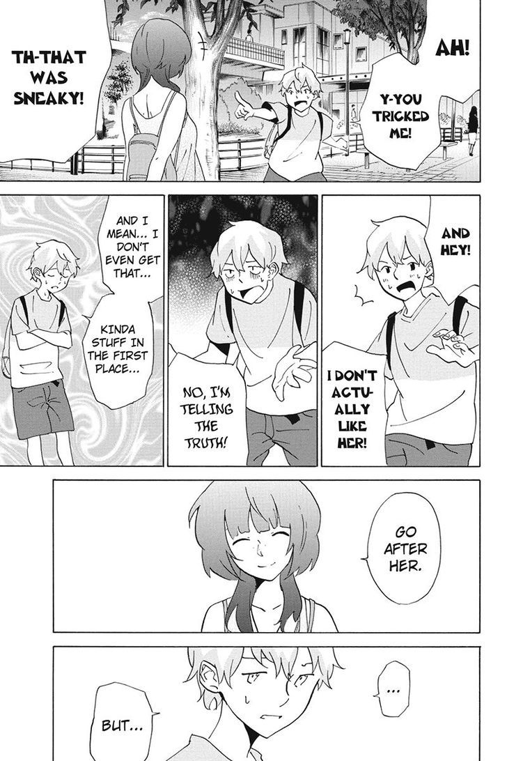 Logick Chapter 28 page 5