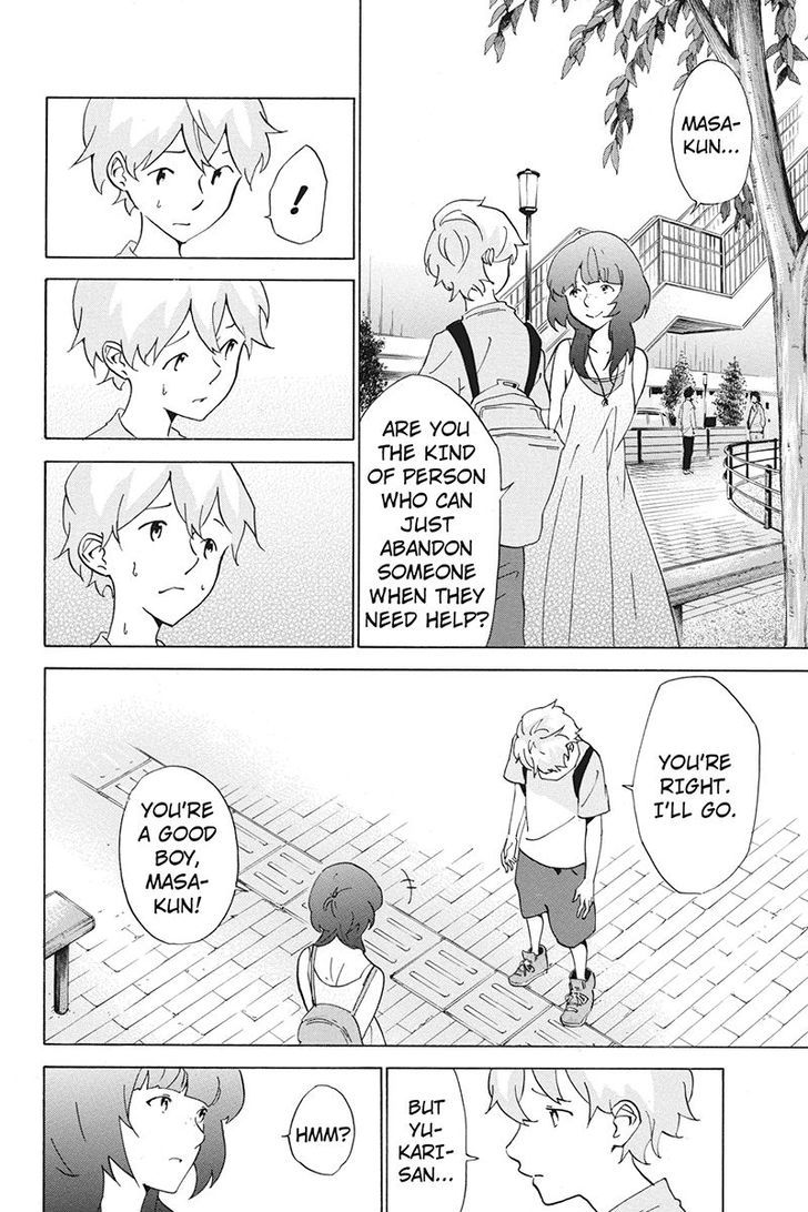 Logick Chapter 28 page 6
