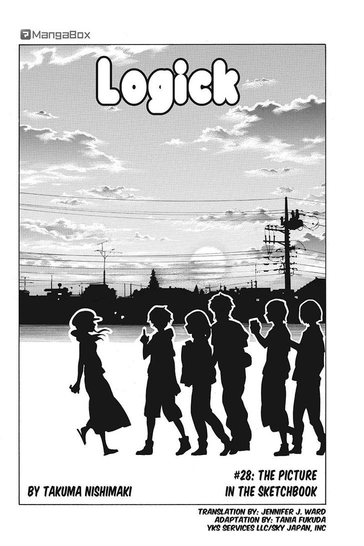 Logick Chapter 29 page 2