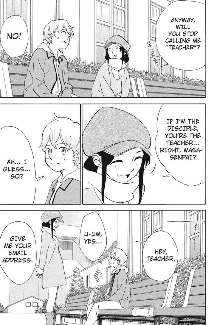 Logick Chapter 3 page 3