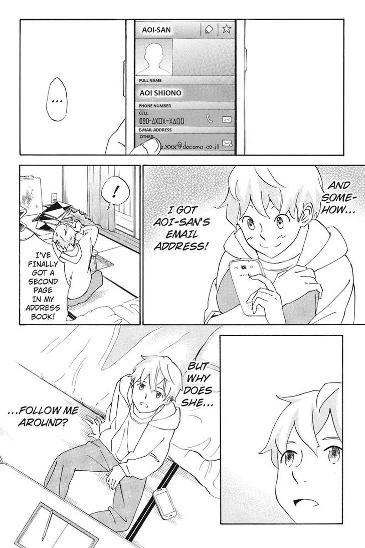 Logick Chapter 3 page 6