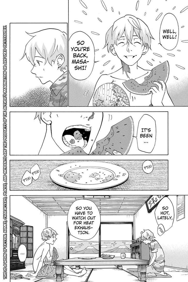 Logick Chapter 31 page 2