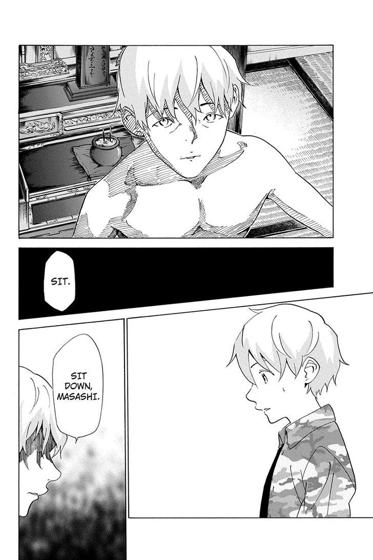 Logick Chapter 31 page 4