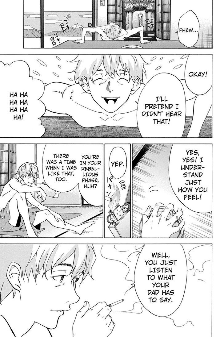 Logick Chapter 31 page 5