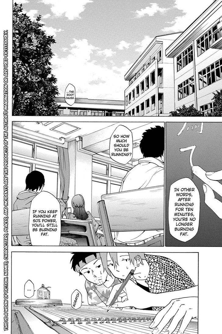Logick Chapter 32 page 2