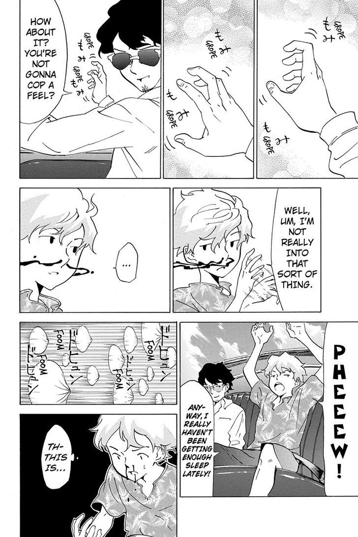 Logick Chapter 34 page 4