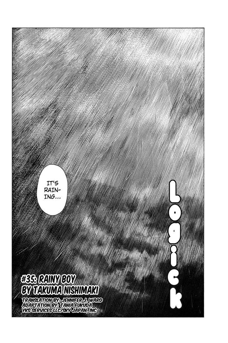 Logick Chapter 35 page 2