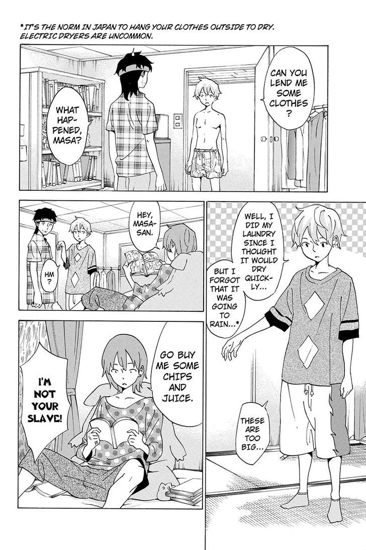 Logick Chapter 35 page 4