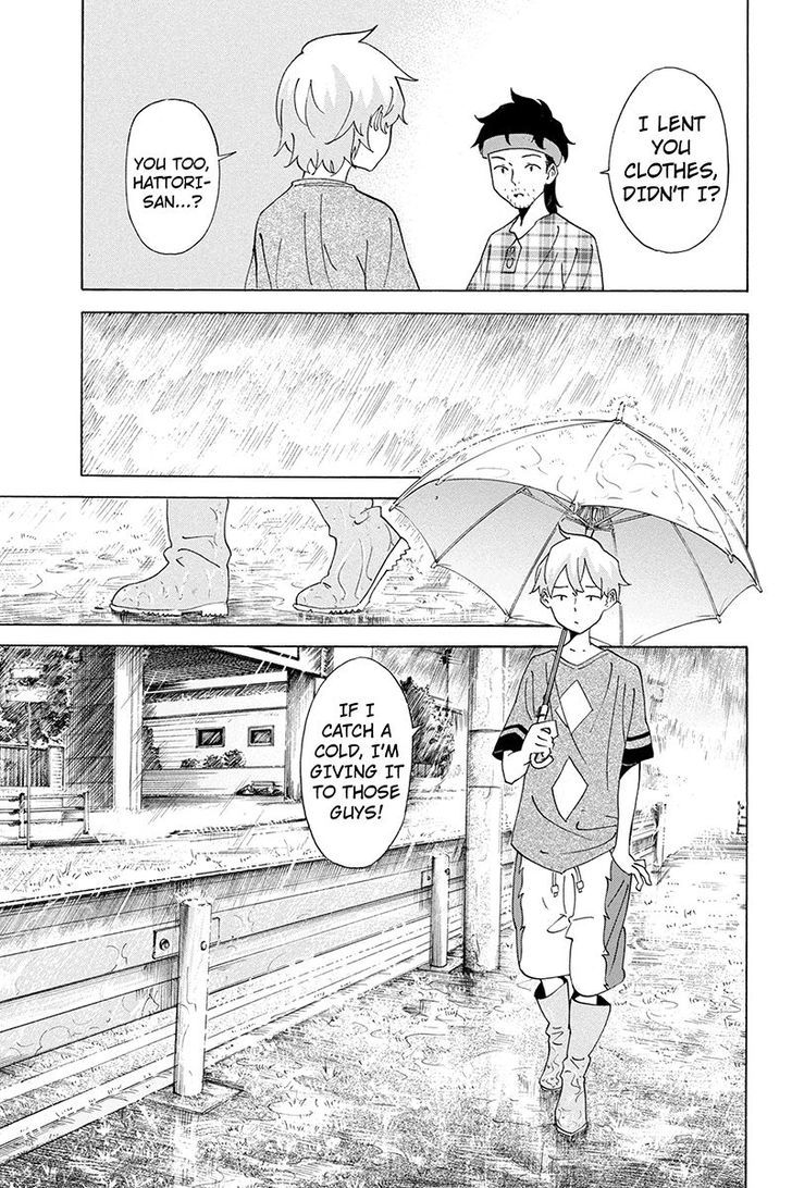 Logick Chapter 35 page 5
