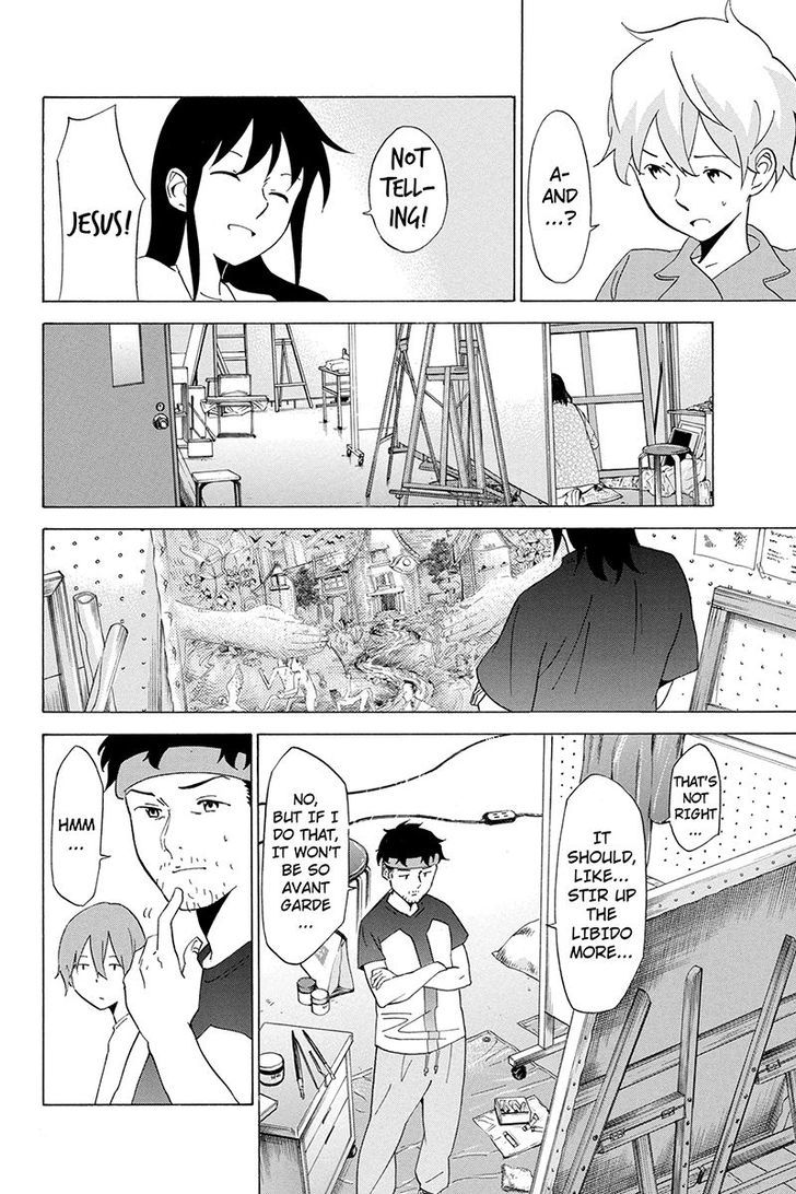 Logick Chapter 36 page 4