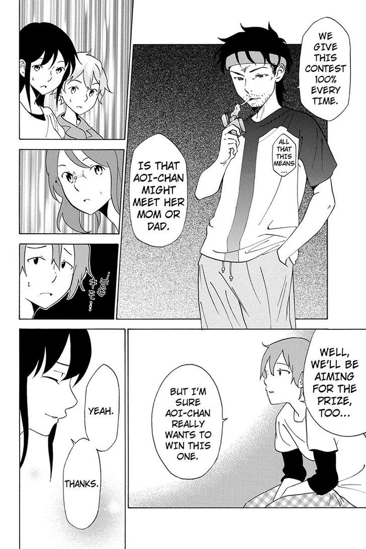 Logick Chapter 37 page 6